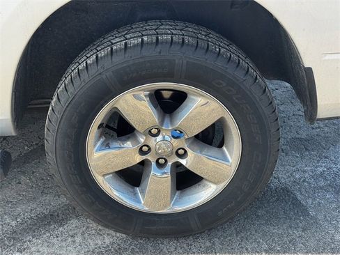 Certified 2017 RAM 1500 Big Horn image 11