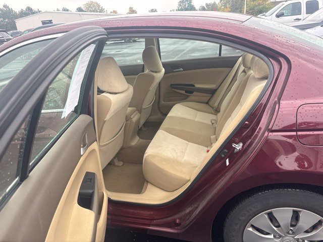 Used 2009 Honda Accord LX image 11
