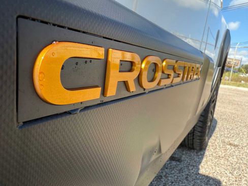 New 2025 Subaru Crosstrek 2.5i Wilderness w/ Crosstrek Mirror Package image 11