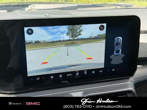 Used 2025 Ford Mustang Dark Horse RWD image 33