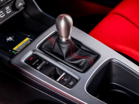 Used 2025 Honda Civic Type R image 14