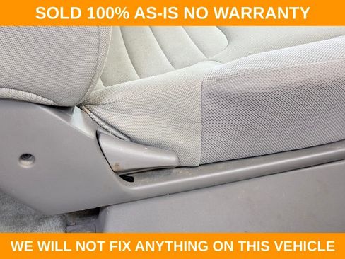 Used 2015 Nissan Frontier S RWD image 28