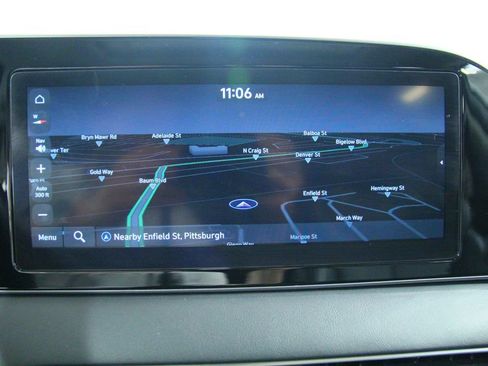Used 2021 Hyundai Palisade SEL AWD/4WD image 13