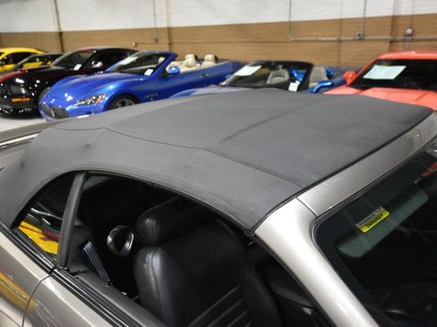 Used 2001 Ford Mustang GT RWD image 14