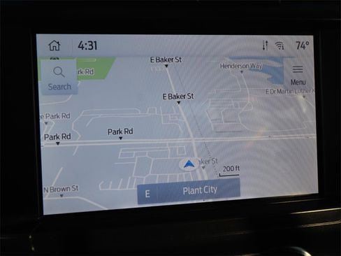 Certified 2022 Ford F150 XL w/ STX Black Appearance Package image 19