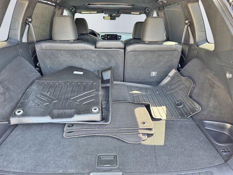 Used 2021 Honda Passport EX-L image 21