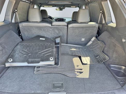 Used 2021 Honda Passport EX-L image 21