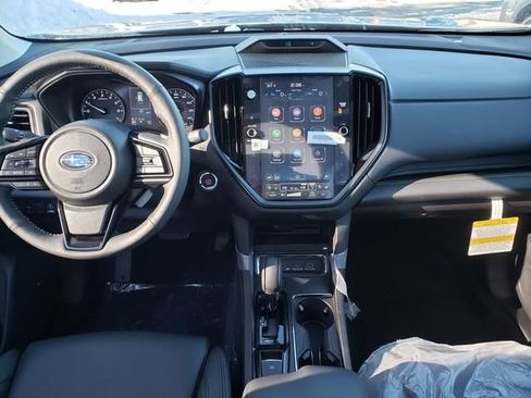 Used 2025 Subaru Ascent Bronze Edition w/ Popular Package #2 image 9