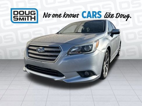 Used 2016 Subaru Legacy 3.6R Limited image 3