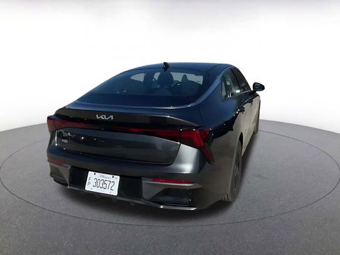 Used 2025 Kia K5 LXS FWD image 14
