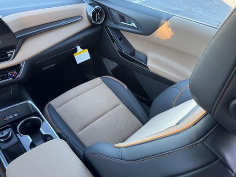 New 2026 Chevrolet Equinox ACTIV image 35