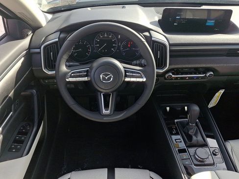 New 2026 MAZDA CX-50 AWD 2.5 S w/ Cargo Package image 9