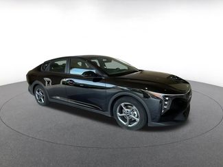 Used 2025 Kia K4 LXS video 2