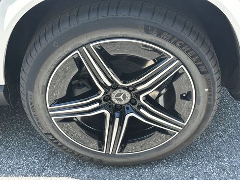 New 2026 Mercedes-Benz GLE 350 4MATIC image 23