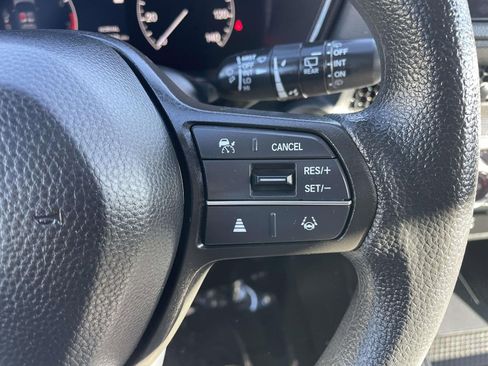 Used 2026 Honda CR-V EX image 29