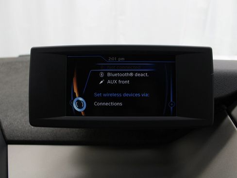 Used 2018 BMW i3 w/ Range Extender image 49