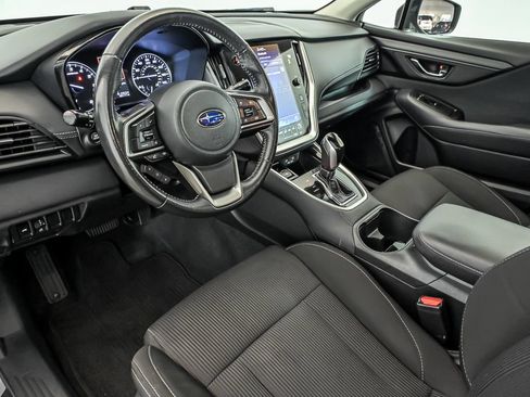 Used 2021 Subaru Legacy Premium AWD/4WD image 11