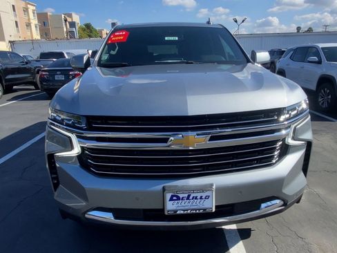 Used 2024 Chevrolet Tahoe LT image 6