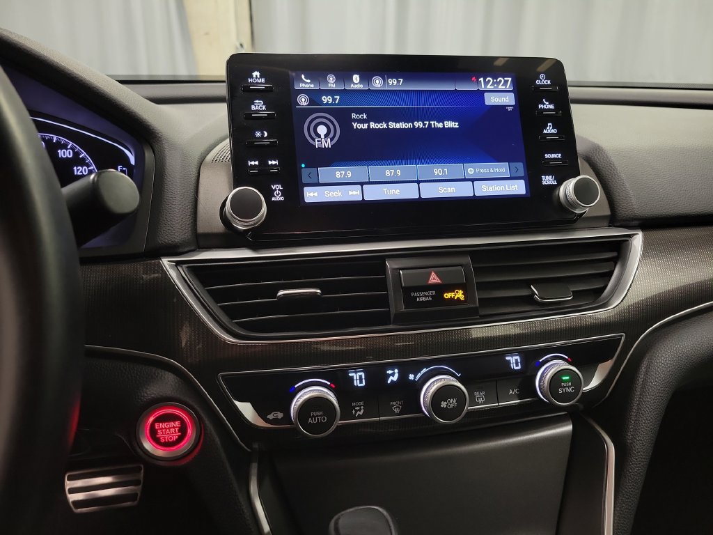 Used 2019 Honda Accord Sport image 17