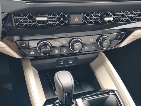 Used 2026 Honda Accord EX-L image 15