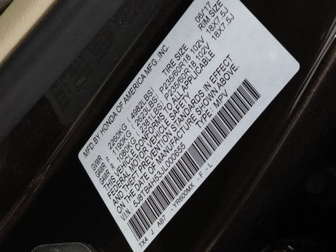 Used 2018 Acura RDX w/ Technology Package image 33