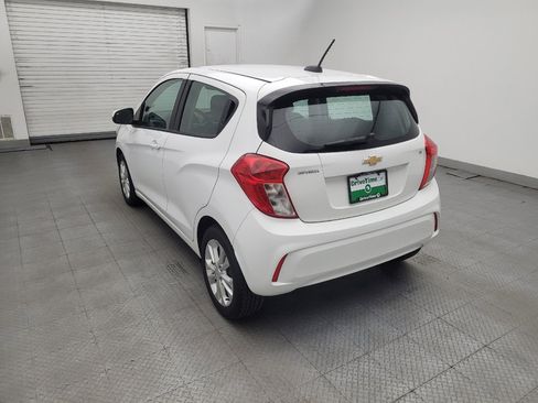 Used 2021 Chevrolet Spark LT FWD image 5