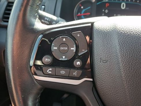 Used 2021 Honda Pilot EX-L image 22