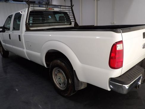 Used 2011 Ford F350 XL w/ XL Value Pkg RWD image 6