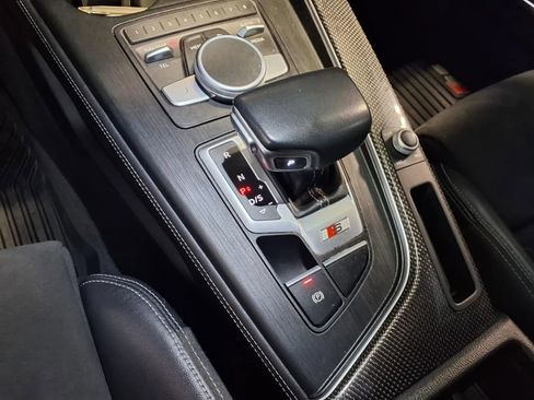 Used 2019 Audi S5 Prestige w/ S Sport Package image 24