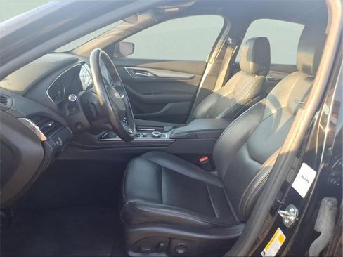 Used 2024 Cadillac CT5 Premium Luxury w/ Climate Package image 26