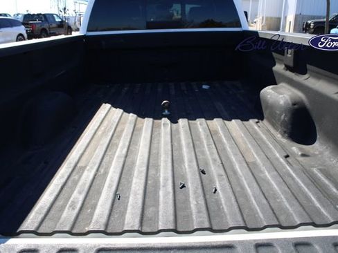 Used 2017 Chevrolet Silverado 3500 LTZ w/ Duramax Plus Package image 10