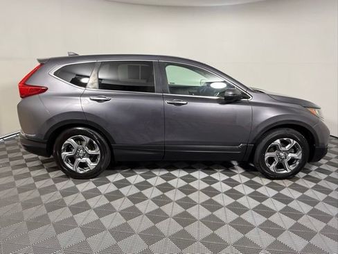 Used 2019 Honda CR-V EX-L image 7