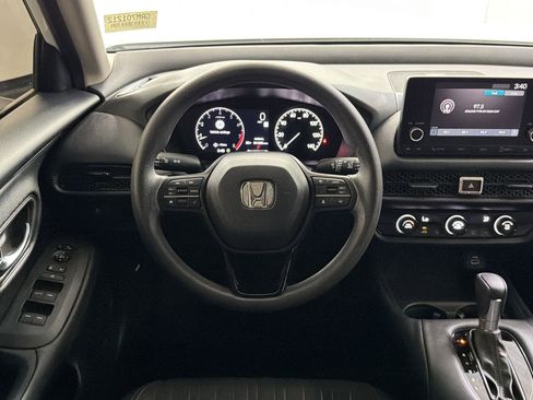 Certified 2024 Honda HR-V LX image 26