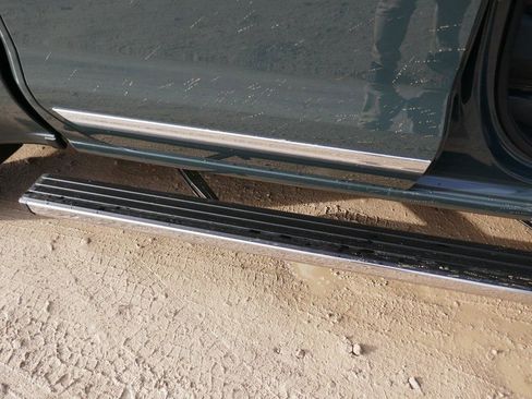 New 2026 Chevrolet Silverado 1500 High Country image 15