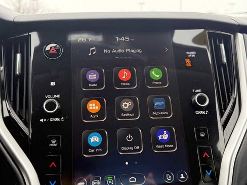 Certified 2025 Subaru Outback Premium w/ Popular Package #1A image 23