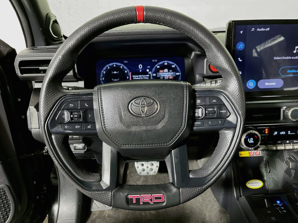Used 2025 Toyota 4Runner TRD Pro AWD/4WD image 15