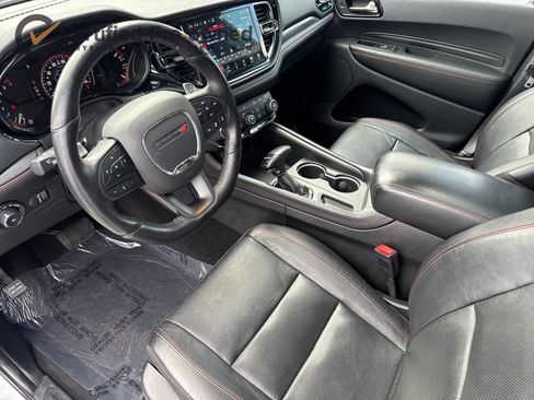 Used 2023 Dodge Durango GT AWD/4WD image 11