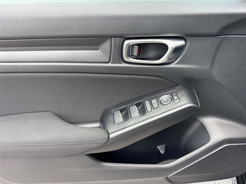 Certified 2026 Honda Civic Sport image 20