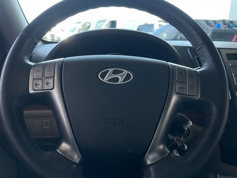 Used 2012 Hyundai Veracruz Limited w/ Entertainment Pkg image 41