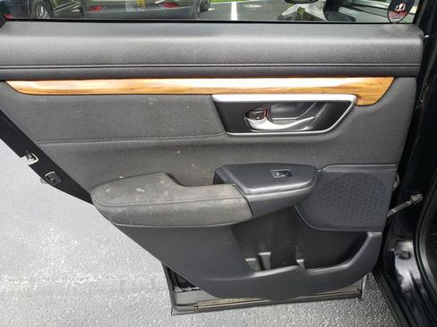 Used 2019 Honda CR-V EX image 13
