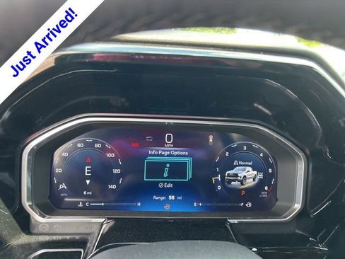 New 2026 Chevrolet Silverado 1500 LT Trail Boss w/ LT Trail Boss Premium Package AWD/4WD image 20