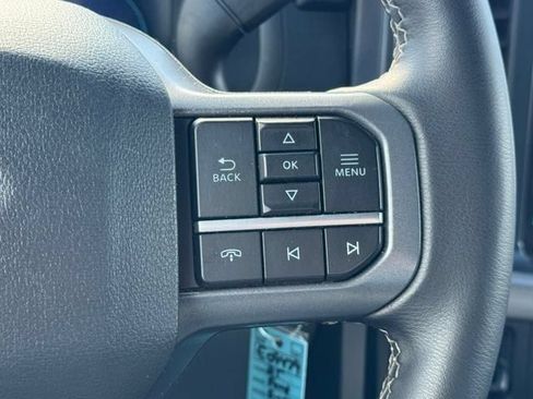 Used 2025 Ford F150 XLT w/ Equipment Group 301A Standard AWD/4WD image 31