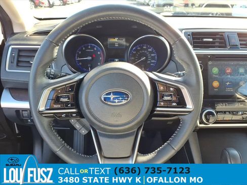 Used 2019 Subaru Outback 2.5i Limited w/ Popular Package #2 image 19