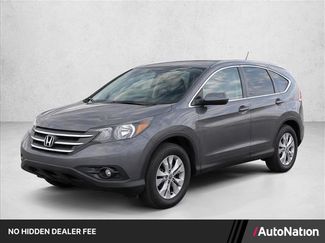Used 2013 Honda CR-V EX-L video 1