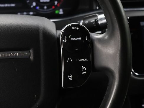 Used 2020 Land Rover Range Rover Evoque S image 29