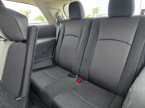 Used 2014 Dodge Journey American Value Package w/ Flexible Seating Group FWD image 19