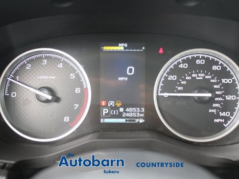 Certified 2024 Subaru Forester Premium AWD/4WD image 14
