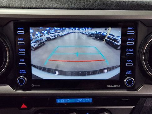 Used 2022 Toyota Tacoma SR5 image 35