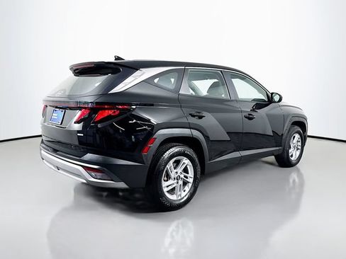 Used 2026 Hyundai Tucson SE AWD/4WD image 8