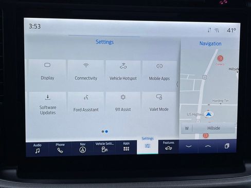 Used 2021 Ford F150 Raptor w/ Raptor 37 Performance Package image 58